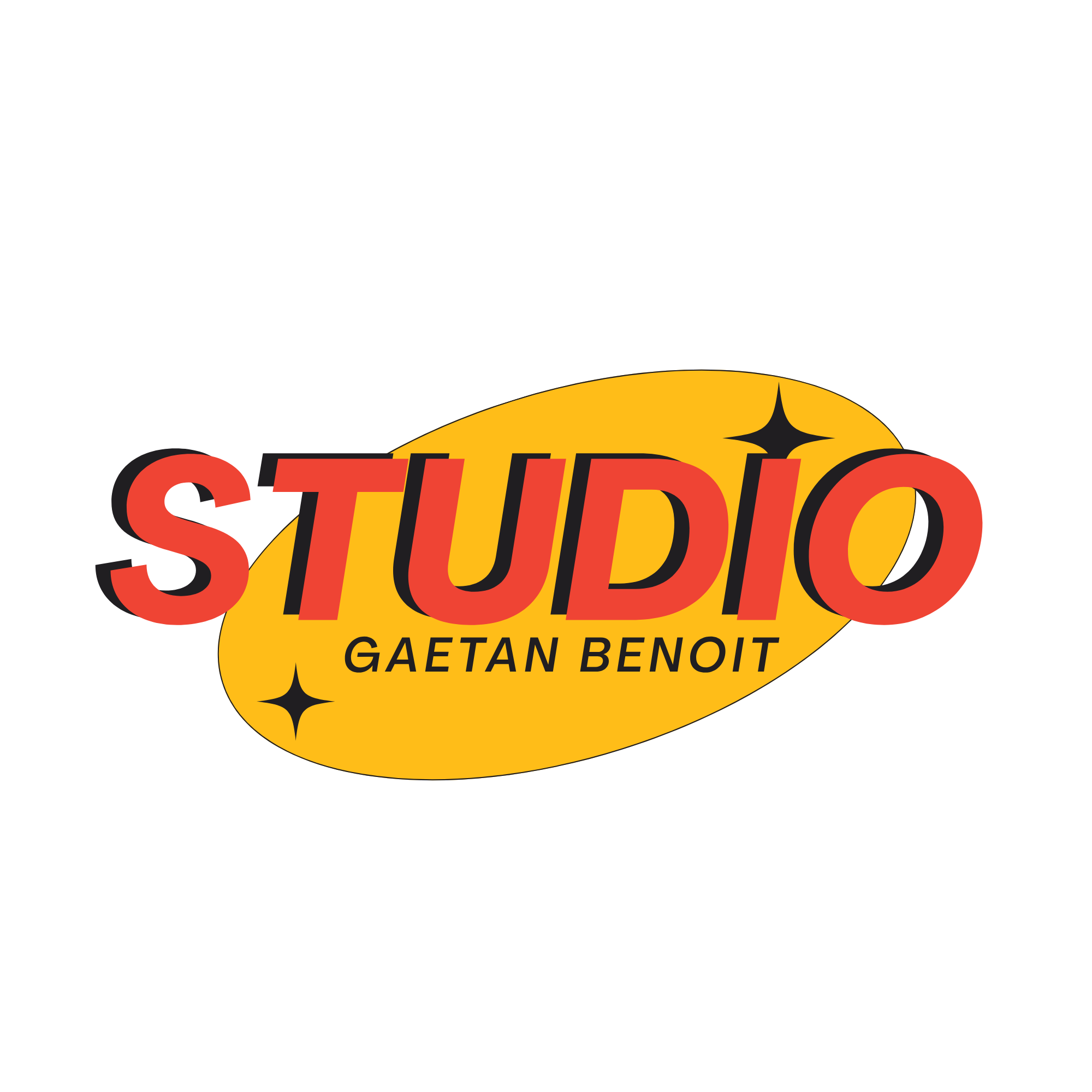Studio Gaetan Benoit